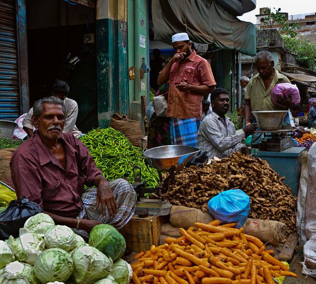 India's economic rate slowed down: Manmohan Singh